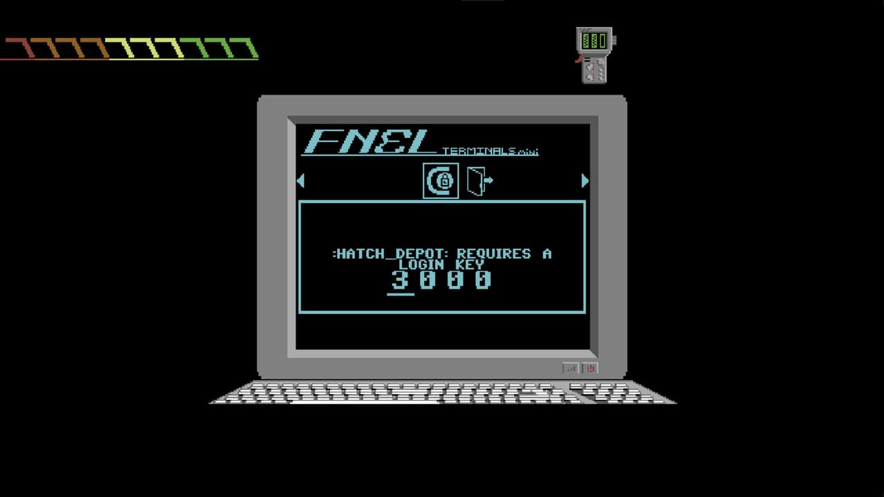 EDEN: A Genesis Through Time screenshot 5