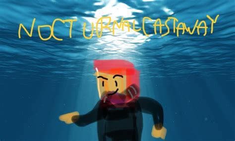 Nocturnal Castaway