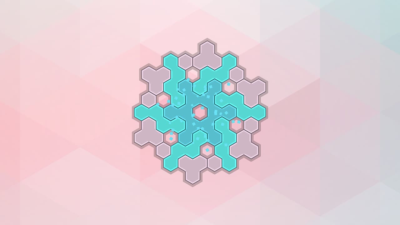 Paraido screenshot 2