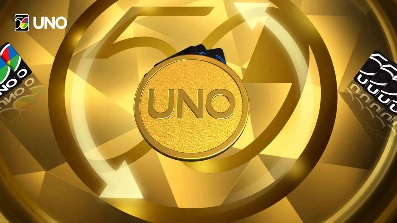 UNO - 50th Anniversary screenshot 2