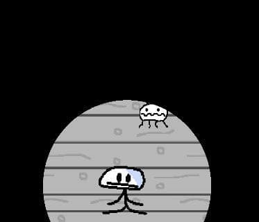 Doodle Attack screenshot 5