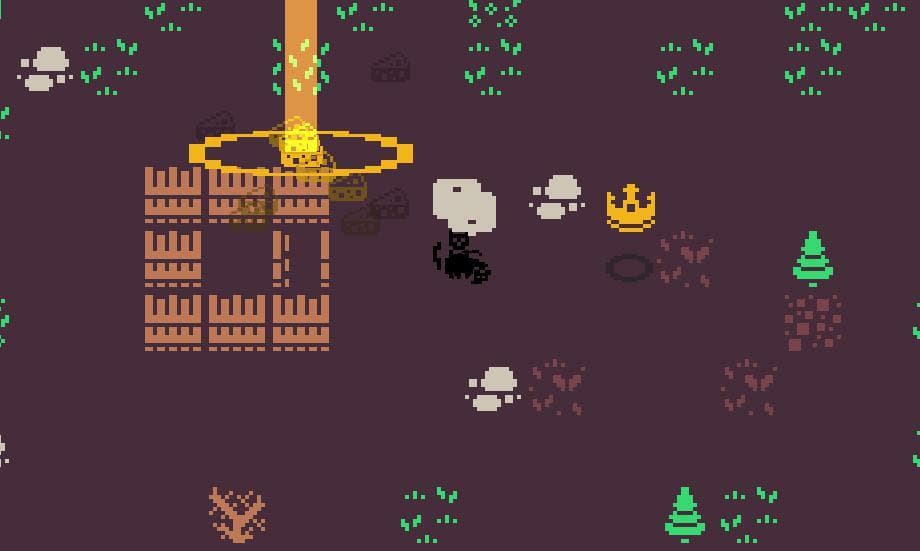 King of the Critters screenshot 3
