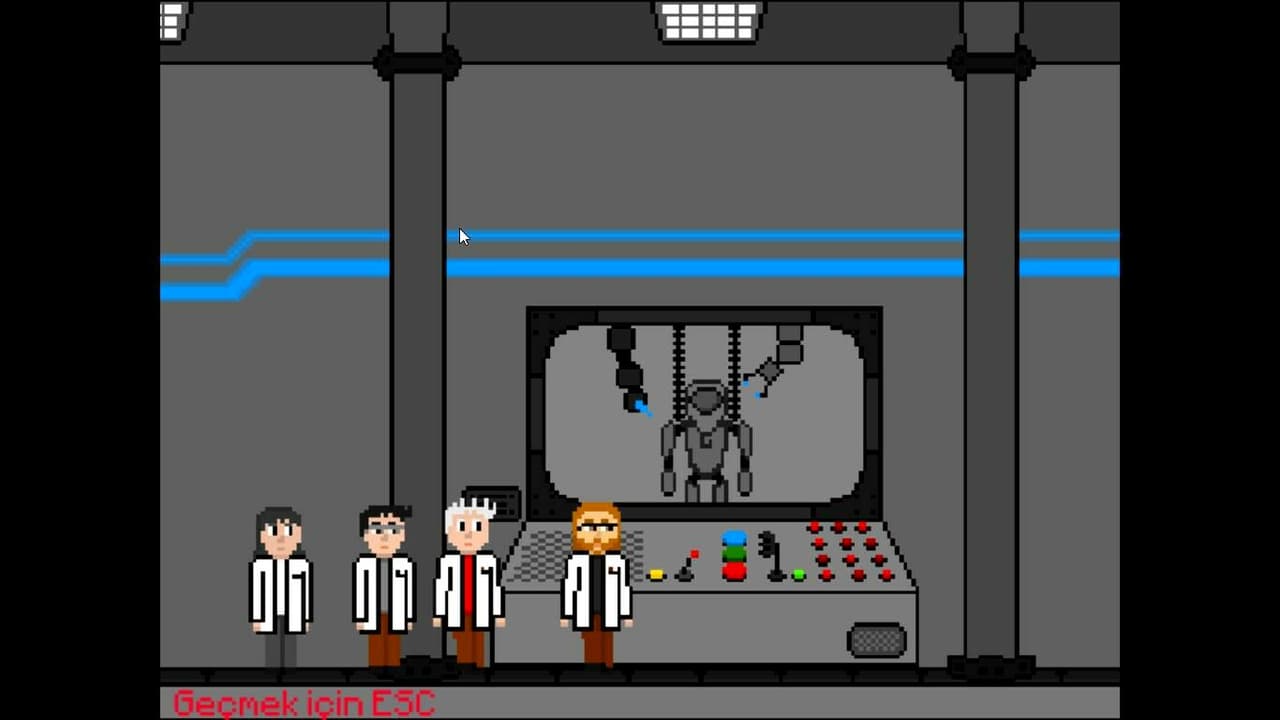 Code - G screenshot 4