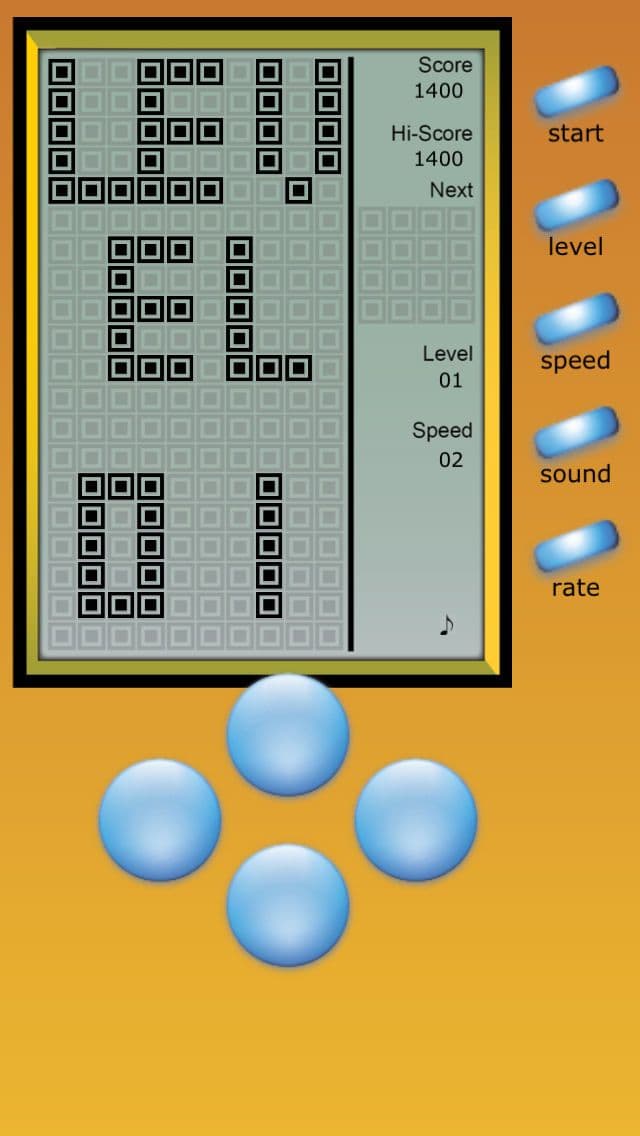 Snake Game Free screenshot 2