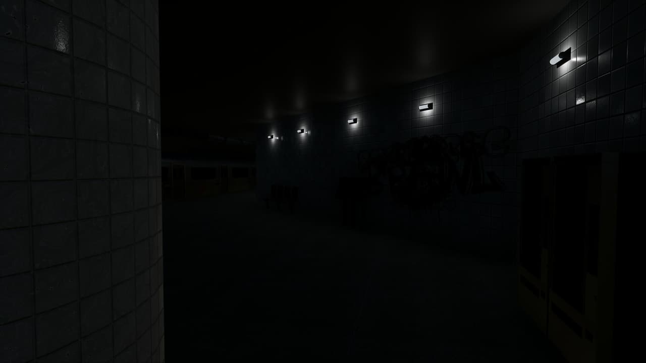 Decamped (Sobek Games) screenshot 4