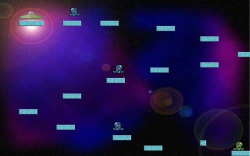 Octi (Chainwolf Studio) screenshot 4