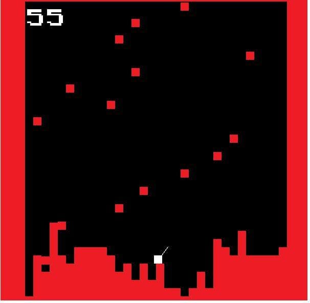 Pike Cube