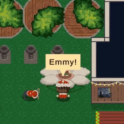 The Tales of Tiny screenshot 3