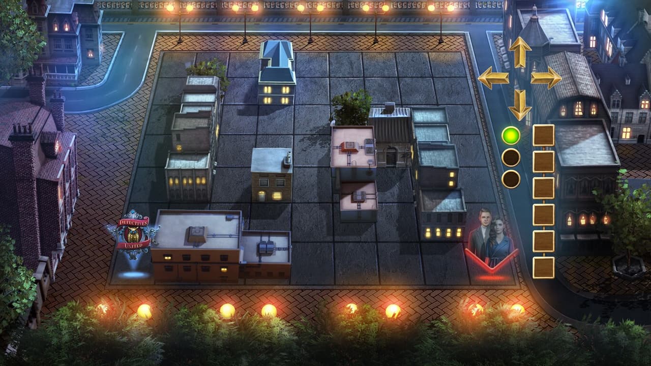 Detectives United: Deadly Debt Collectors Edition screenshot 3