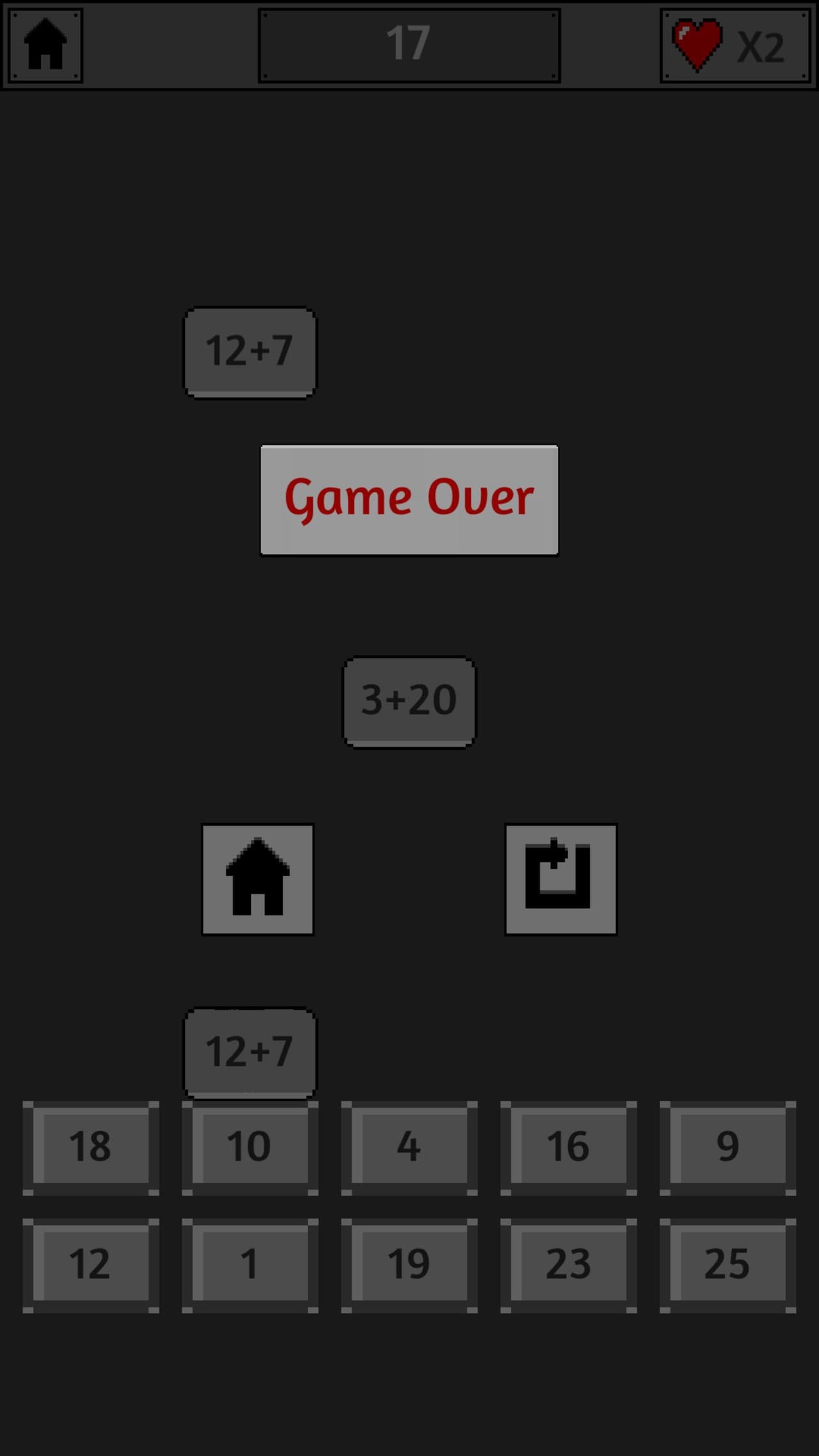 Number Block screenshot 6