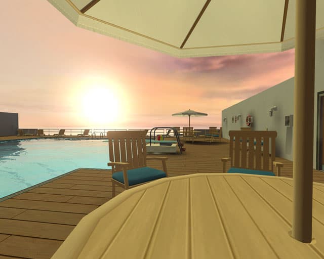 The Ship screenshot 4