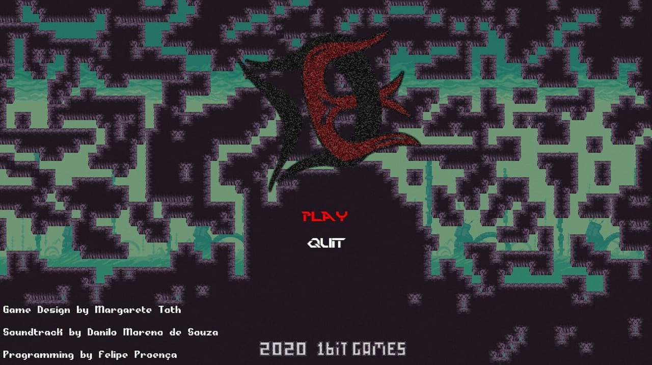 Deep Enigma Demo screenshot 2