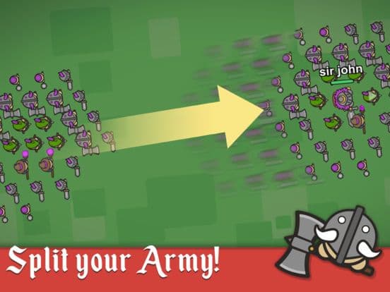 Lordz.io - Medieval PvP Battle