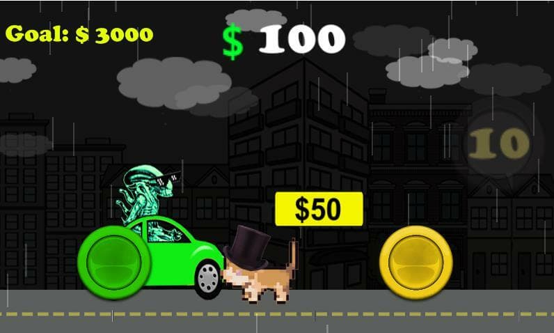 Little Yellow (hard version) screenshot 5