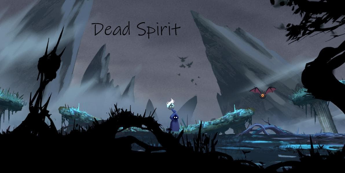 Dead Spirit