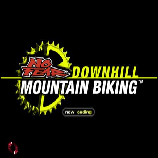 No Fear Downhill Mountain Biking screenshot 3