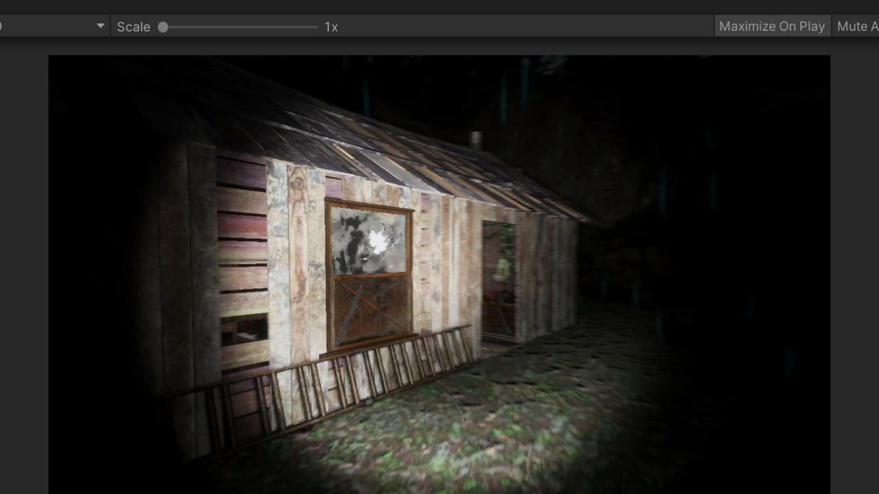 Anomalous (DEMO) screenshot 6