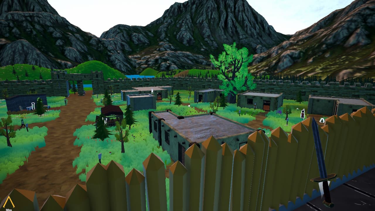 Mesopotamia: The Game screenshot 5