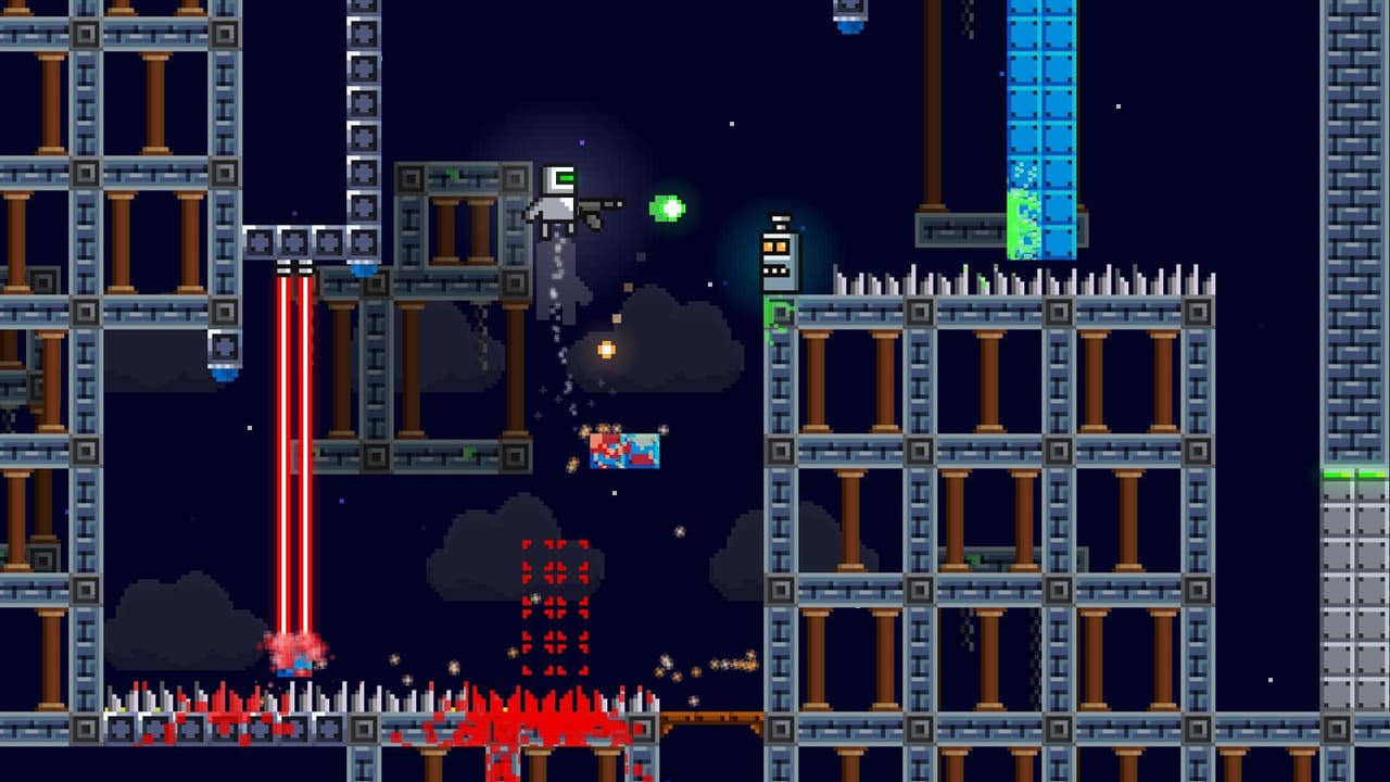 Orb Fort (Demo) screenshot 2