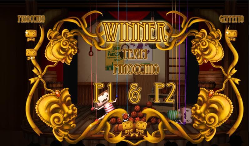 Things on Strings screenshot 3