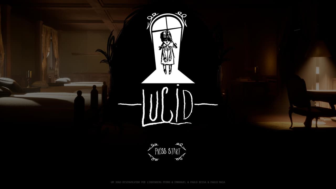 Lucid Prototype