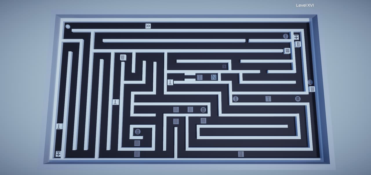 L-Way screenshot 4