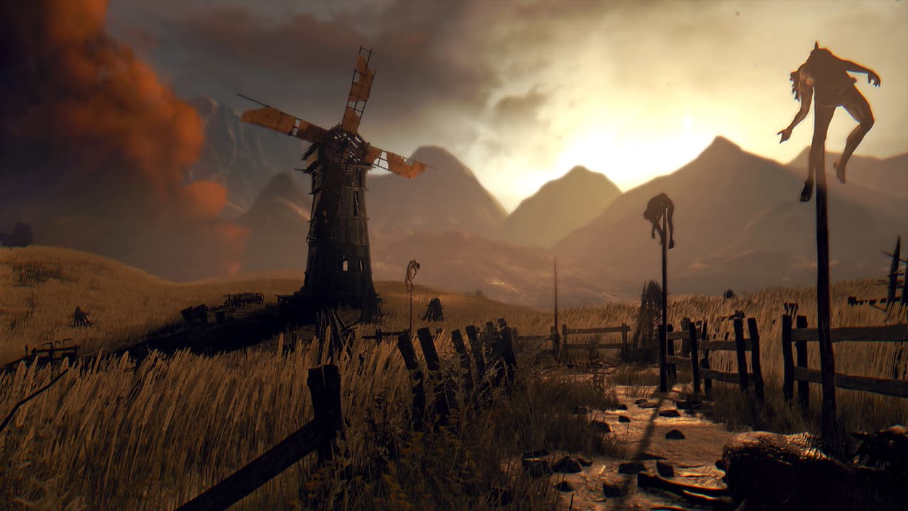 Hellraid screenshot 6