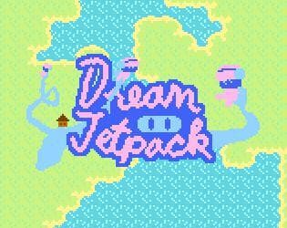 Dream Jetpack (WIP)