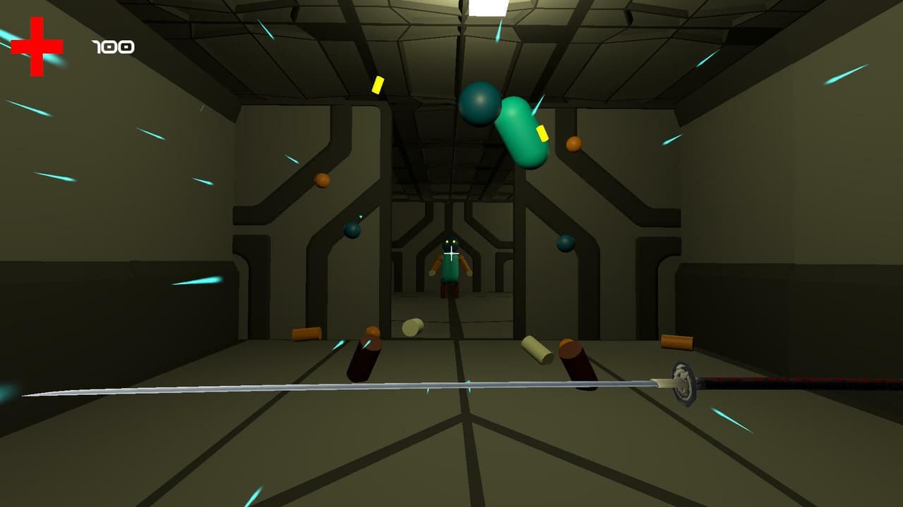 Slash and Rewind screenshot 6