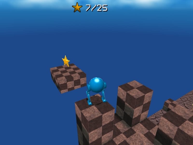 Melonman gets 25 stars screenshot 4