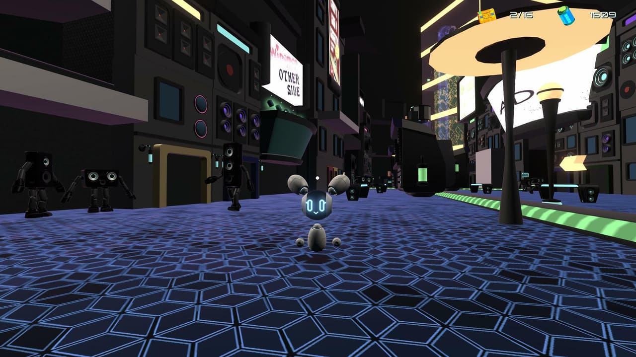 M.A.G.Gi screenshot 5