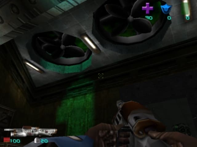 Terminal Machine screenshot 4