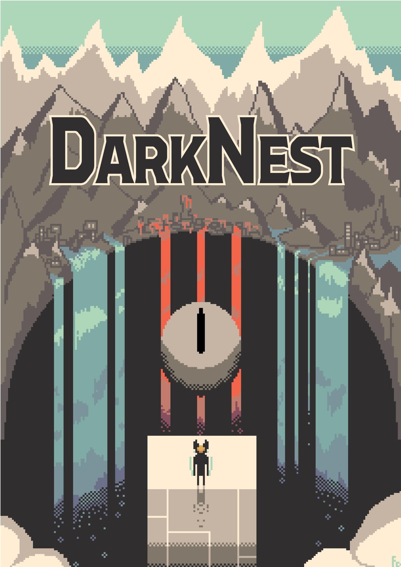 Darknest screenshot 2