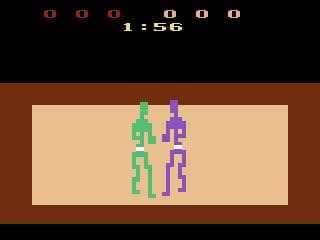 Karate screenshot 3