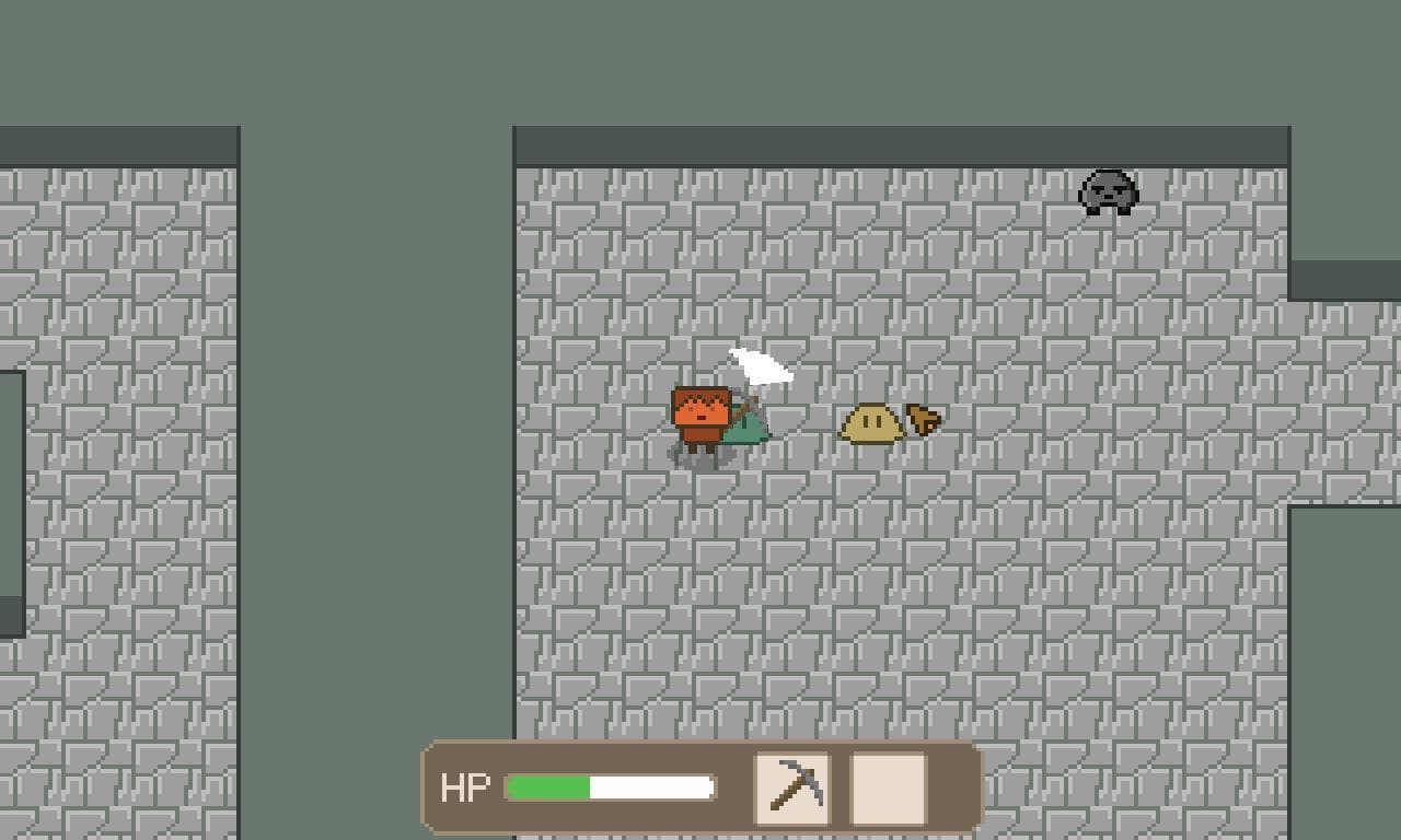 Enigma Island screenshot 5