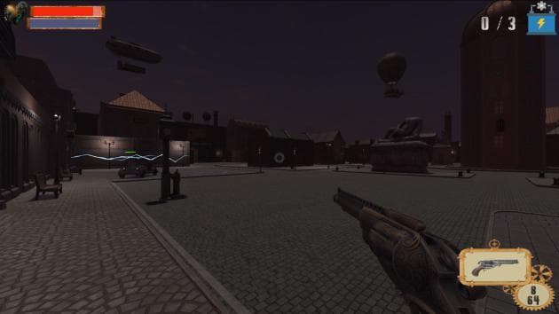 Revival Of Cleo screenshot 5