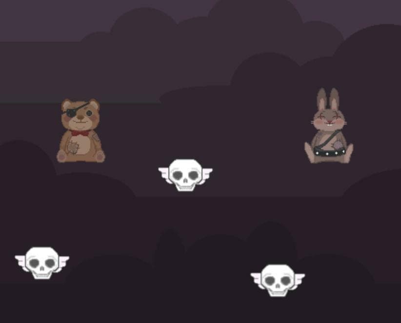 Action Game Elaboration