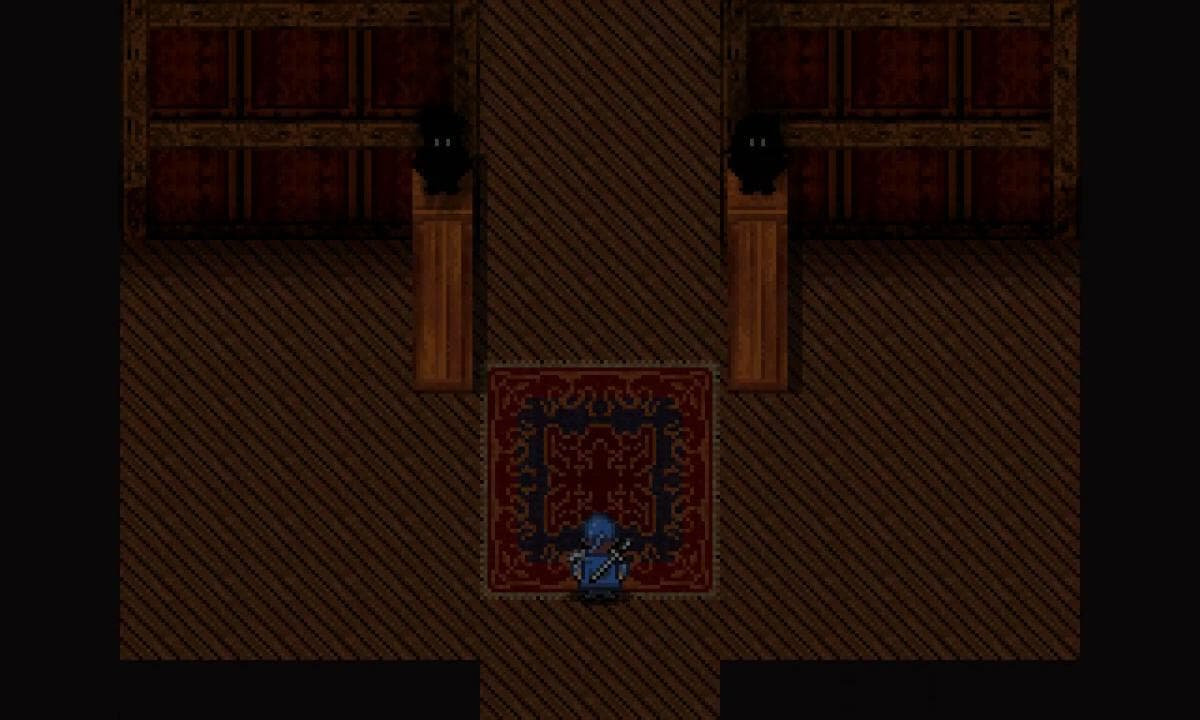 Mythic Prelude Demo