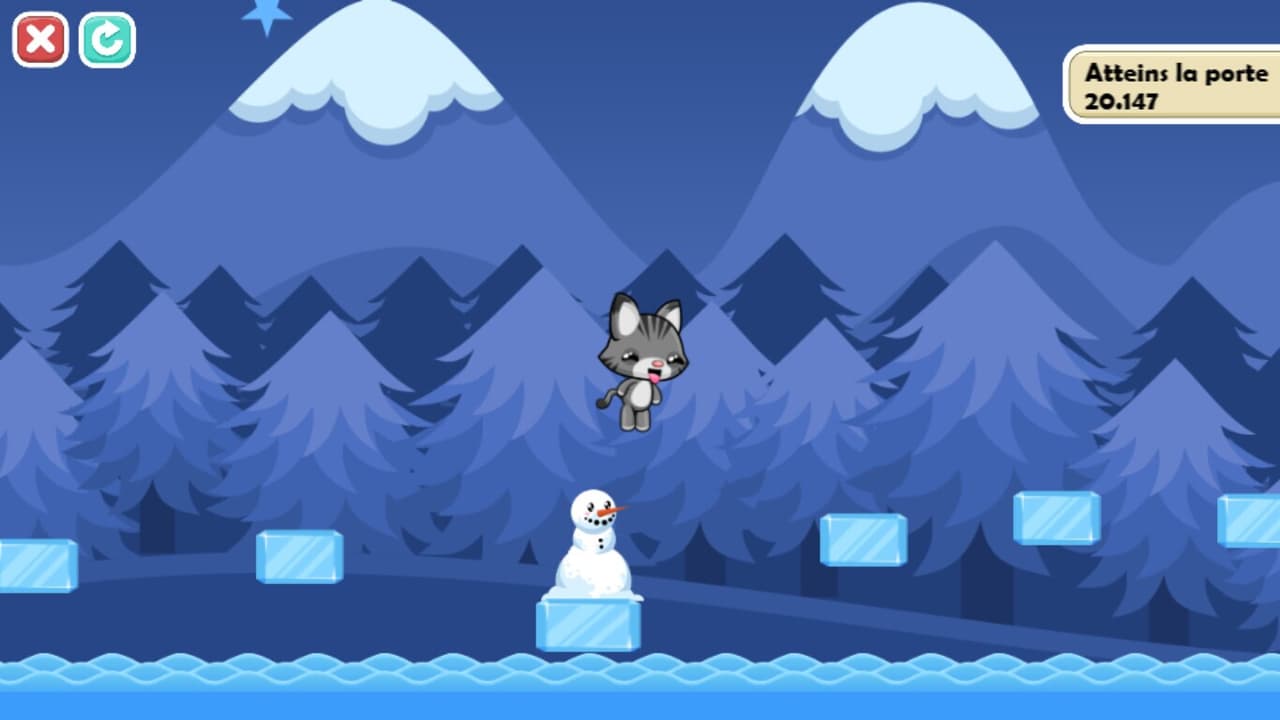 À Travers Le Temps screenshot 4