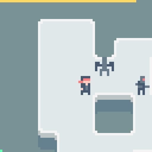 Milieu screenshot 3