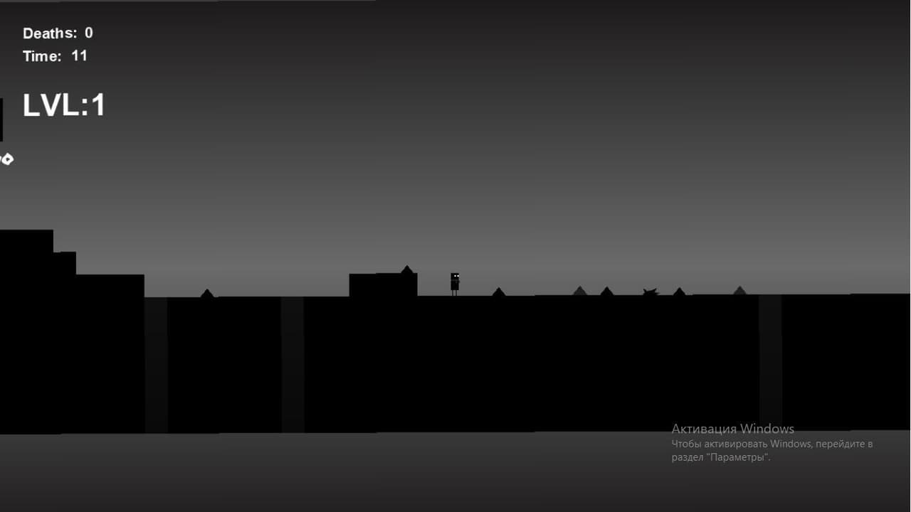 Walking Man screenshot 5