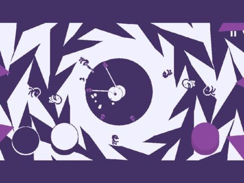 Circle Affinity