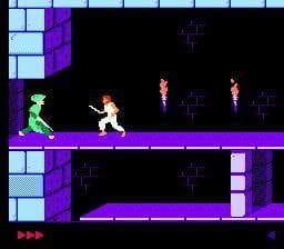 Prince of Persia (1989) screenshot 6