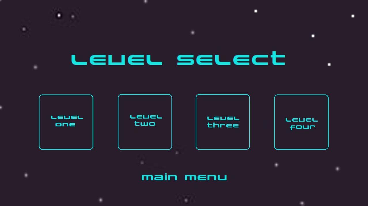 Picross Space Odyssey screenshot 3