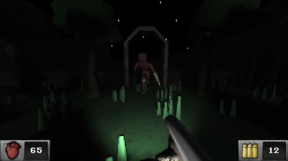The Haunting of Marybeth screenshot 6