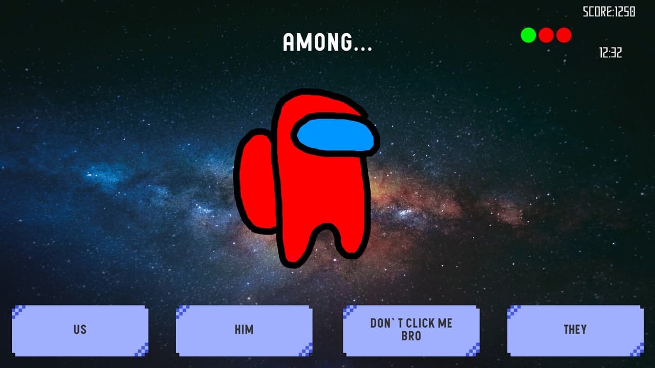 Meme Quiz screenshot 2