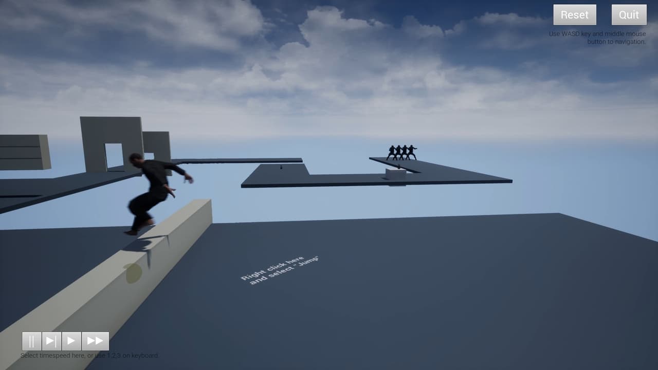 Other Side of Tactics screenshot 2