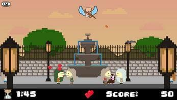 Mr Match: Love is in the air screenshot 3