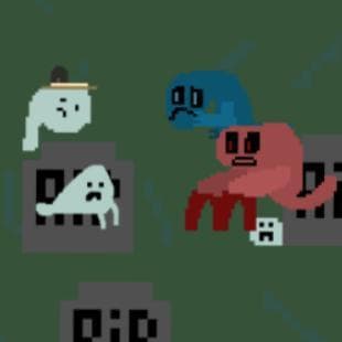 get away from me and my borther