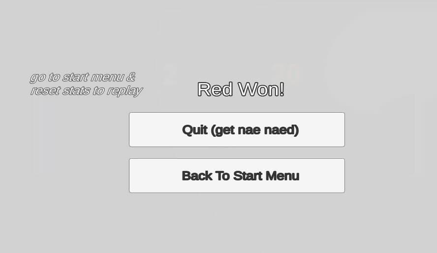 Bong (NOT PONG)